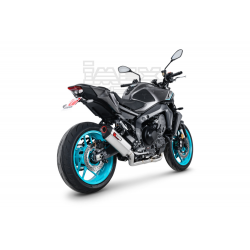 Ligne Complète Scorpion Serket Yamaha MT09 / SP 2024-...