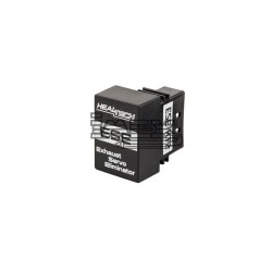 Module suppresseur de valve à l'échappement THESE-KT2