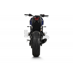 Ligne Complète Akrapovic Racing Line Yamaha MT07 2025-...