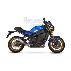 Ligne Complète Scorpion Red Power Yamaha XSR 900 / GP