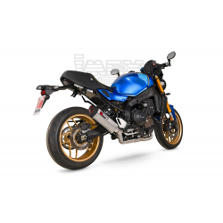 Ligne Complète Scorpion Serket Yamaha XSR 900 / GP