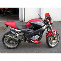 Ligne Complète ARROW Cagiva PLANET 125 1997-2004