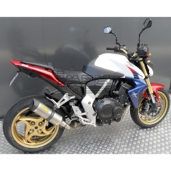 Demi Ligne ARROW Thunder (coupelle carbone) Honda CB 1000 R 2008-2017
