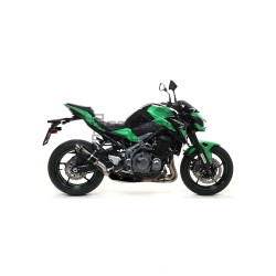 Ligne Complète ARROW GP 2 Kawasaki Z 900 2017-2019