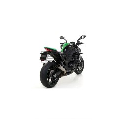 Ligne Complète ARROW Pro Race Kawasaki Z 1000 2017-2020