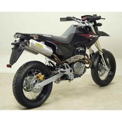 Ligne Complète ARROW Street Thunder Honda FMX 650 2005-2006