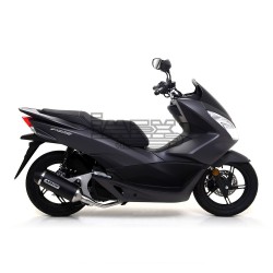 Ligne Complète ARROW Urban Honda PCX 125 2012-2017