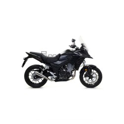 Silencieux ARROW Pro Race Honda CB 500 X 2017-2018