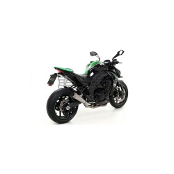 Silencieux ARROW Pro Race Kawasaki Z 1000 2017-2020