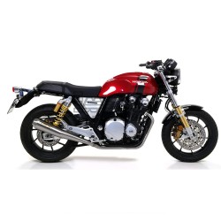 Silencieux ARROW Pro-Racing Honda CB 1100 EX / RS 2017-2020