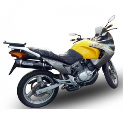 Silencieux ARROW Street Thunder Honda XL 125 V VARADERO 2001-2013