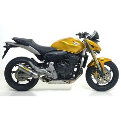 Silencieux ARROW Thunder Honda CB 600 HORNET 2007-2014/CBR 600 F 2011-2013