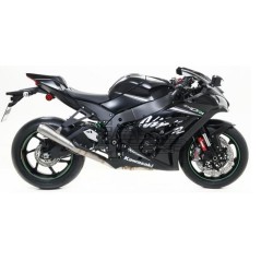 Demi Ligne ARROW Pro Race Adapt.Kawasaki ZX10R NINJA 2016-...