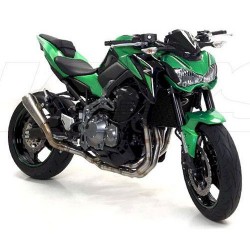 Ligne Complète ARROW Pro Race Adapt.Kawasaki Z 900 2017-...