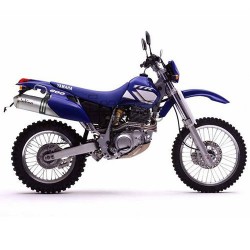 Silencieux LEOVINCE X3 Enduro Yamaha TT 600 R, TTE 600