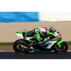 Ligne Complète ARROW Race Tech Competition Adapt.Kawasaki ZX 10 RR 2017-...