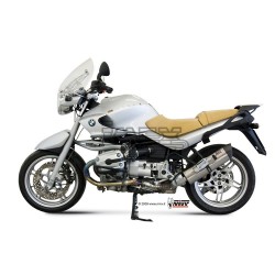 Silencieux MIVV SUONO Adapt.BMW R 1150 R 2001-2005