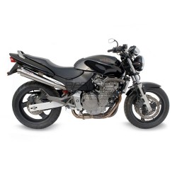 Silencieux MIVV X-CONE Adapt.Honda CB 600 HORNET 1998-2002