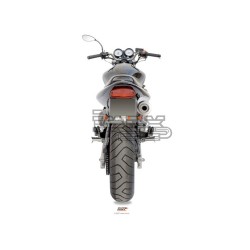 Silencieux MIVV X-CONE Adapt.Honda CB 600 HORNET 1998-2002