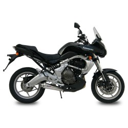 Silencieux MIVV X-CONE Adapt.Kawasaki 650 VERSYS / ER6/ER6F