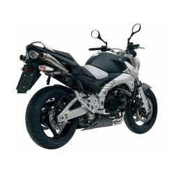 Silencieux MIVV X-CONE Adapt.Suzuki GSR 600 2006-2011