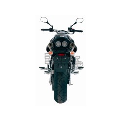 Silencieux MIVV X-CONE Adapt.Suzuki GSR 600 2006-2011