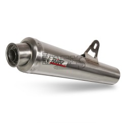 Silencieux MIVV X-CONE Adapt.Suzuki GSR 600 2006-2011