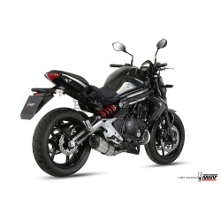 Ligne Complète MIVV SUONO Kawasaki ER6/ER6F 2012-2016