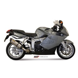 Silencieux MIVV SUONO BMW K 1200 R/S 2004-2008