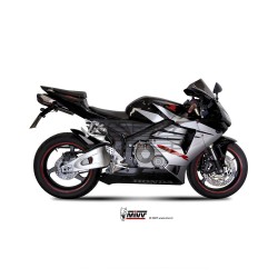 Silencieux MIVV SUONO Honda CBR 600 RR 2005-2006
