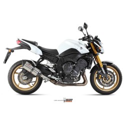 Silencieux MIVV SUONO (coupelle carbone) Yamaha FZ8/FAZER 2010-2016