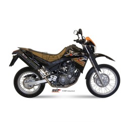 Silencieux MIVV SUONO Yamaha XT660 R/X 2004-2014